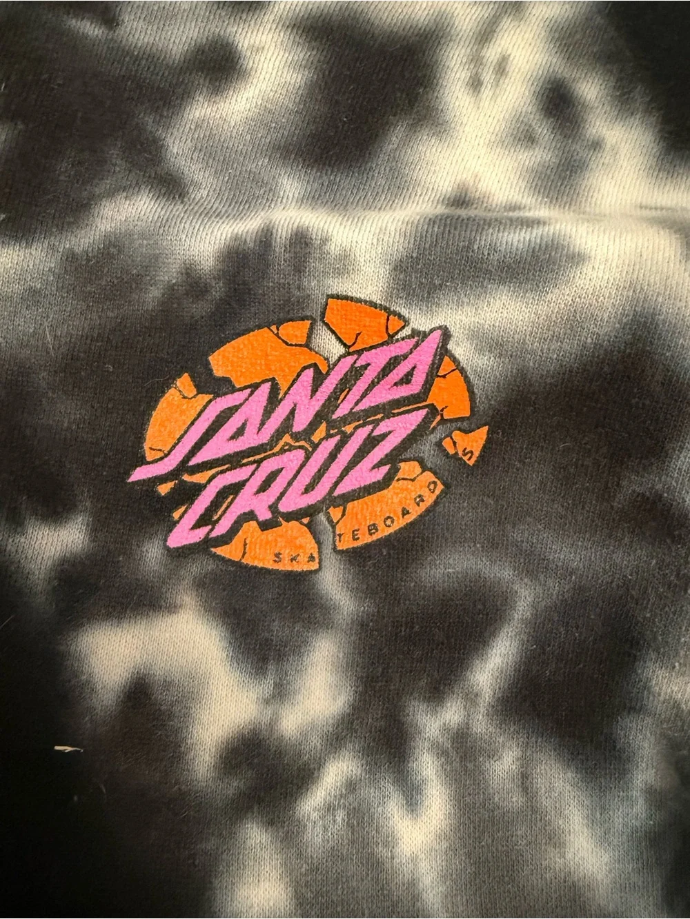 Santa Cruz Hoodie
